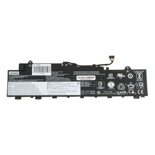 [L19C3PF3] Lenovo IdeaPad 5-14ITL05 / 5-14IIL05 / 5-14ARE05 / 5-14ALC05 Series - Replacement Battery - Polar Tech Australia