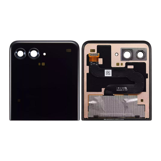 [Outer Screen] Motorola Moto Razr Plus 2024 / Razr 50 Ultra -  AMOLED LCD Screen Display Touch Digitizer Assembly