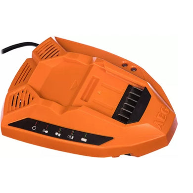 [AL1214G3][12V~14.4V-1.6A] Genuine Original AEG Fast Charger Electrical Tool Li-ion Battery - Replacement Charger - Polar Tech Australia