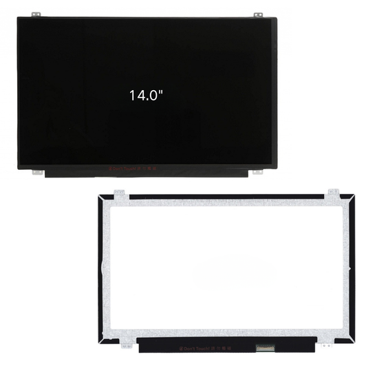 Lenovo IdeaPad 310-14ISK 14" 14.0 Inch Series - Laotop Non Touch Display LCD Module Screen Panel
