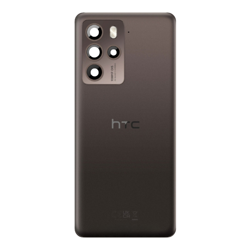 Cargue la imagen en el visor de la galería, [With Camera Lens] HTC U23 Pro Back Cover Replacement Part - Polar Tech Australia
