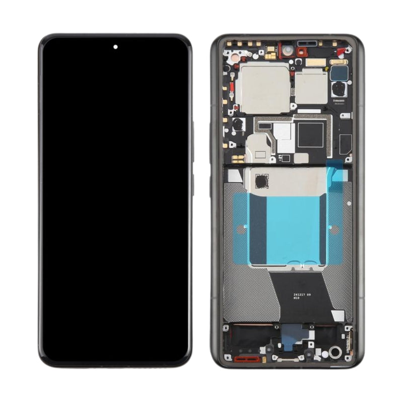 Cargue la imagen en el visor de la galería, [ORI][With Frame] XIAOMI Mi 14 Ultra - OLED LCD Touch Digitiser Display Screen Assembly - Polar Tech Australia
