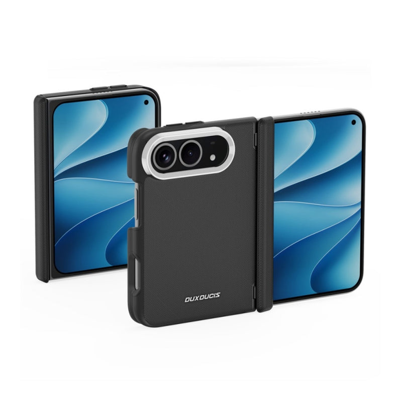 Cargue la imagen en el visor de la galería, Apple iPhone Duo - DUX DUCIS VYNE Series Magnetic Phone Case
