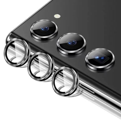 Samsung Galaxy S24/S24 Plus/S24 Ultra/ S24 FE - Tempered Glass Camera Lens Protector - Polar Tech Australia