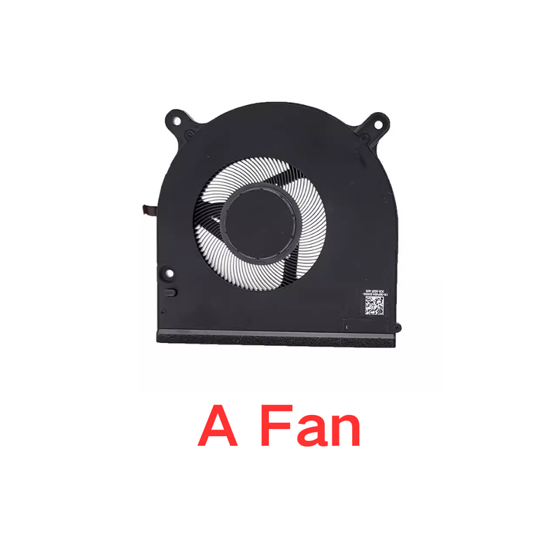 Load image into Gallery viewer, Dell XPS 16 9640 Series - Laptop CPU &amp; GPU Cooling Fan Cooler With Heatsink - Polar Tech Australia
