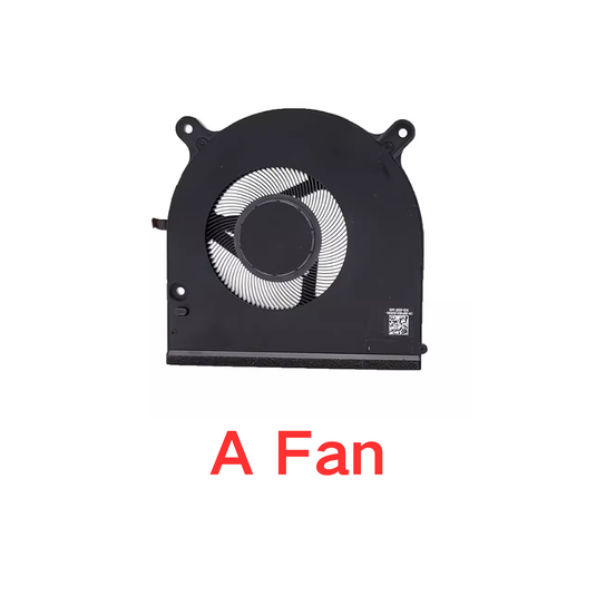 Dell XPS 16 9640 Series - Laptop CPU & GPU Cooling Fan Cooler With Heatsink - Polar Tech Australia