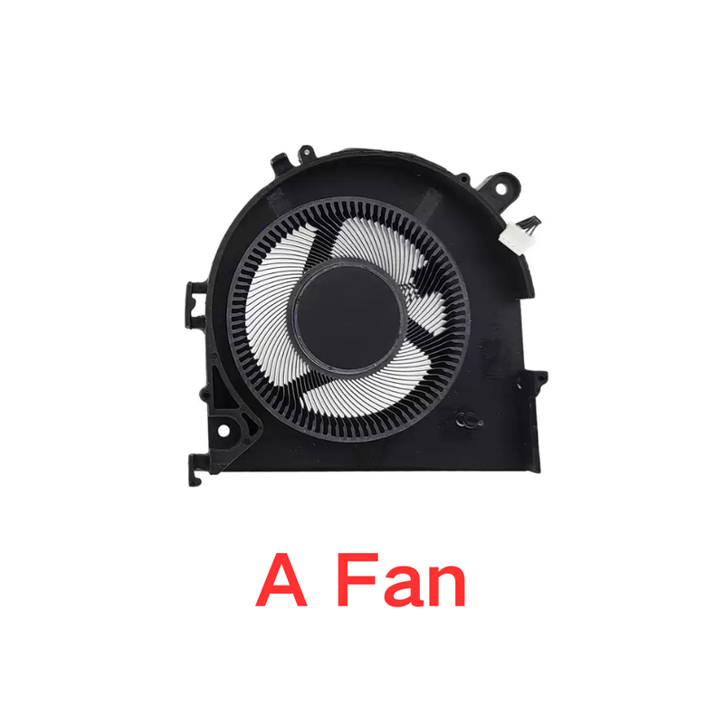 Load image into Gallery viewer, Lenovo IdeaPad Pro 5 14IPH11 Series - Laptop CPU &amp; GPU Cooling Fan Cooler - Polar Tech Australia
