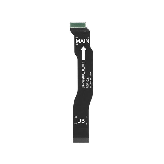 Samsung Galaxy S24 Ultra (SM-S928) - Display Flex Cable - Polar Tech Australia