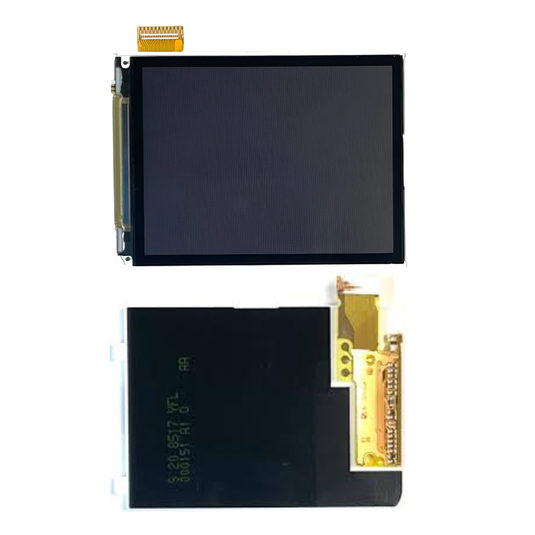 iPod Nano 3 LCD Touch Digitiser Screen Assembly