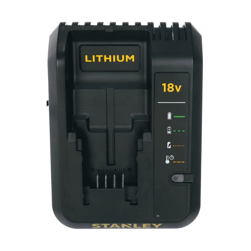 Load image into Gallery viewer, [SC201][18V-1A] Genuine Original STANLEY Fast Charger Electrical Tool Li-ion Battery - Replacement Charger - Polar Tech Australia
