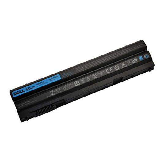 [T54FJ] Dell Latitude E5420 E5430 E5520 E5530 E6420 Series - Laptop Replacement Battery