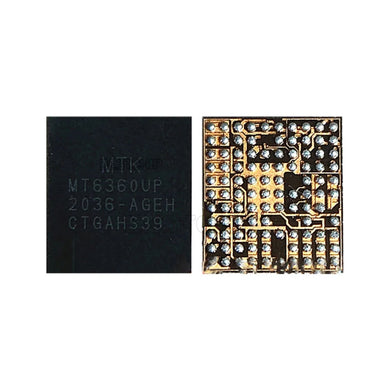 [MT6360UP] Power Controller Integrated Circuit IC Chip Parts Electronic Components - Polar Tech Australia