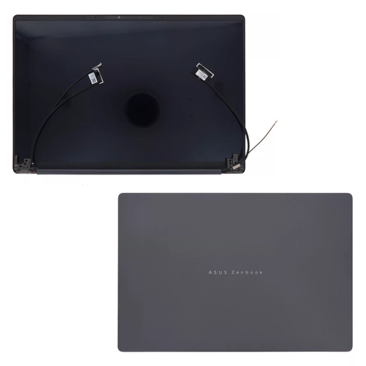 [Front Part Assembly] ASUS ZenBook UX3407 UX3407QA UX3407RA 14