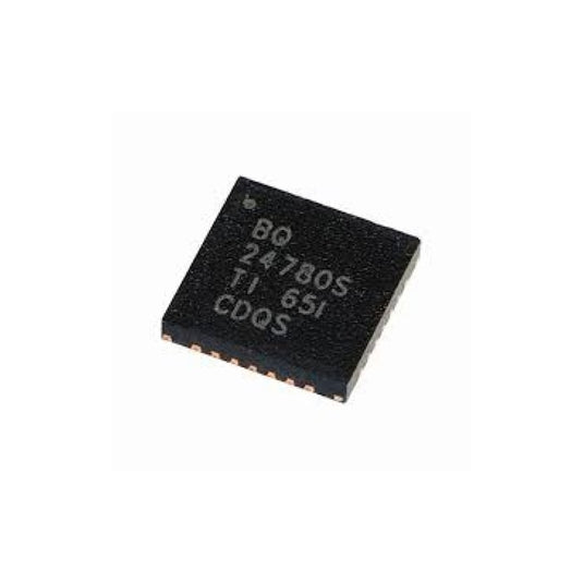 [BQ24780SRUYR] Battery Charge Controller Integrated Circuit IC Chip Parts Electronic Components - Polar Tech Australia