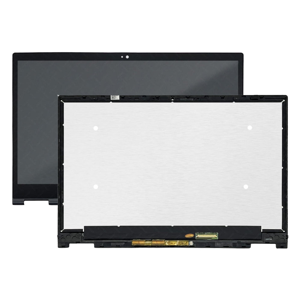 Pantalla Táctil LCD + Bisel Para Acer Spin 5 SP513-54N - 13.5 Pulgadas, Resolución 2256x1504