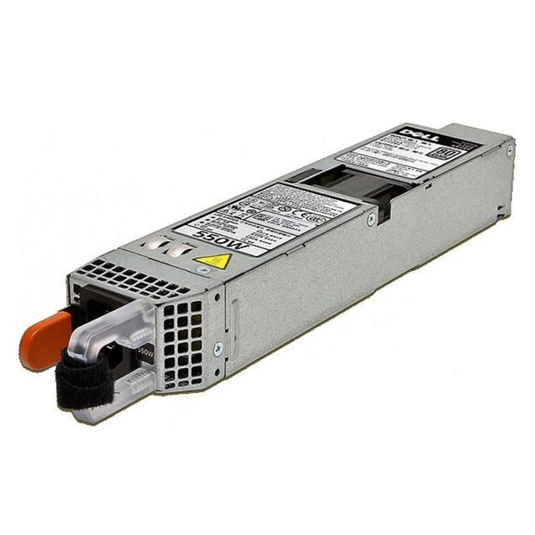 [550W][034X1-ER] Dell PowerEdge R340 R430 R440 R6415 XR2 - Power Supply Adapter Charger - Polar Tech Australia