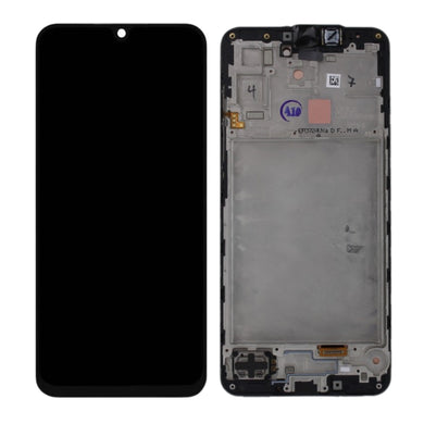 [ORI][With Frame] Samsung Galaxy A17 5G (SM-A176) OLED LCD Touch Digitizer Screen Assembly