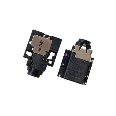 Universal Dell HP Lenovo - Laptop Audio Video Headphone Jack Connector Port - Polar Tech Australia