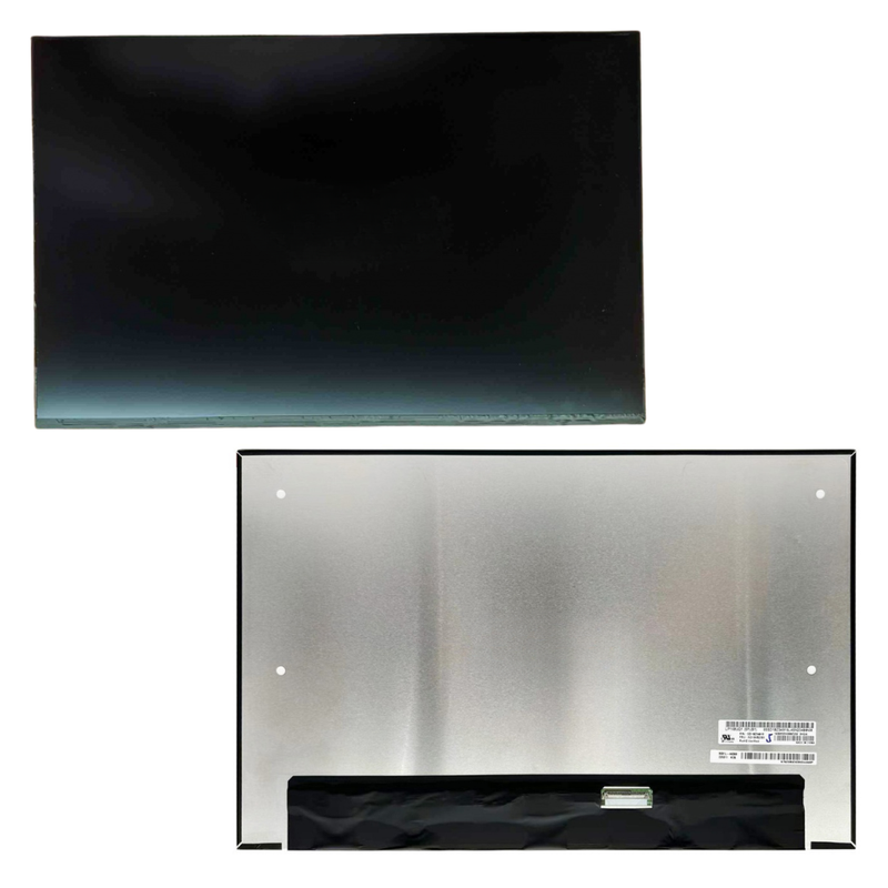 Chargez l'image dans la visionneuse de la galerie, [LP160UQ1(SP)(B1)] 16" inch/A+ Grade/UHD+ (3840x2400)/40 Pin/Matte/No Screw Bracket Laptop IPS FHD LCD Screen Display Panel - Polar Tech Australia
