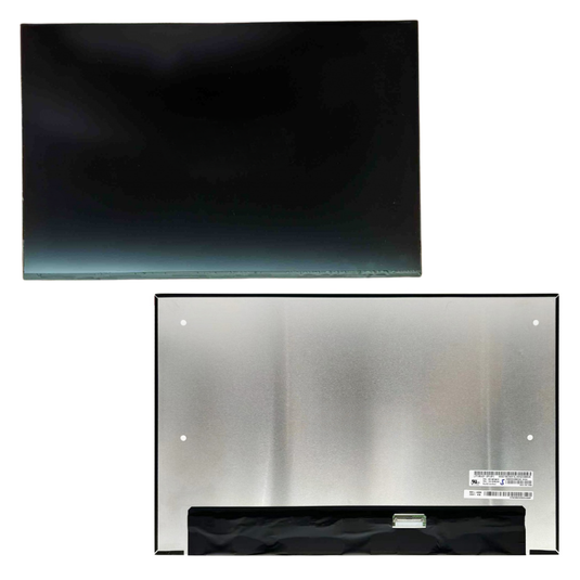 [LP160UQ1(SP)(B1)] 16" inch/A+ Grade/UHD+ (3840x2400)/40 Pin/Matte/No Screw Bracket Laptop IPS FHD LCD Screen Display Panel - Polar Tech Australia