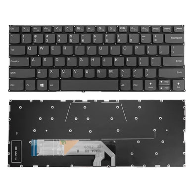 Lenovo Yoga 6 - 13ARE05 13ALC6 82FN 82ND - Keyboard With Back Light US Layout Replacement Parts - Polar Tech Australia