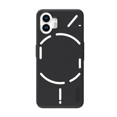 Nothing Phone (2) - Nillkin Super Frosted Shield Matte Cover Case