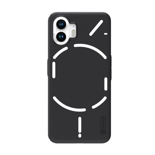 Nothing Phone (2) - Nillkin Super Frosted Shield Matte Cover Case
