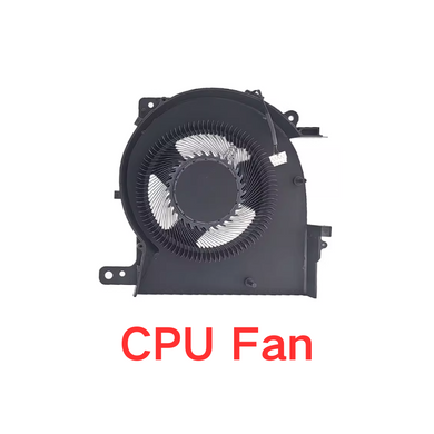 Lenovo Legion Pro 7 16IAX10H 83F5 Series - Laptop CPU & GPU Cooling Fan Cooler With Heatsink - Polar Tech Australia
