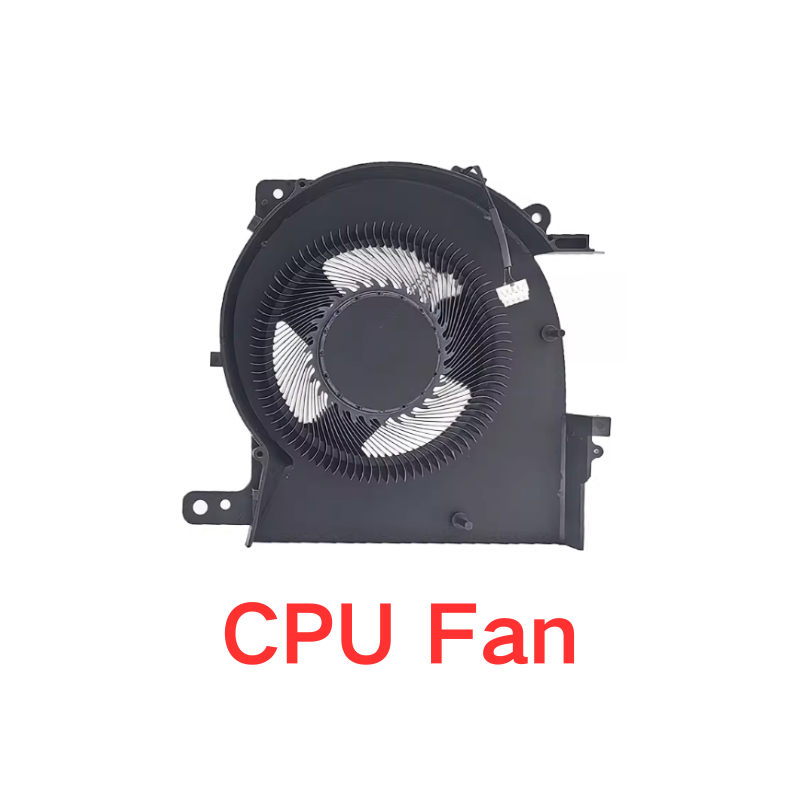 Load image into Gallery viewer, Lenovo Legion Pro 7 16IAX10H 83F5 Series - Laptop CPU &amp; GPU Cooling Fan Cooler With Heatsink - Polar Tech Australia
