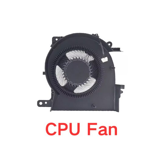Lenovo Legion Pro 7 16IAX10H 83F5 Series - Laptop CPU & GPU Cooling Fan Cooler With Heatsink - Polar Tech Australia