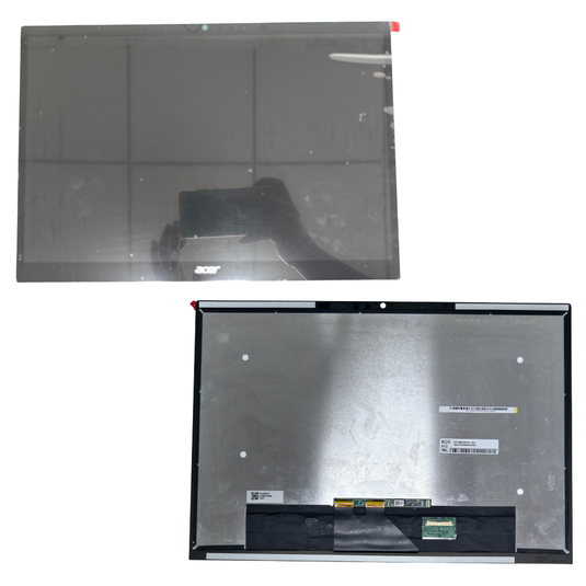 Acer TRAVELMATE SPIN P4 TMP414RN-53 N22Q24 14" 14.0 Inch Series - Laptop Touch Digitizer Display LCD Screen Assembly - Polar Tech Australia