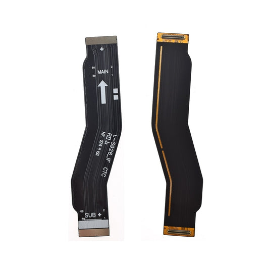 Samsung Galaxy S24 Plus (SM-S926) - Main Board Flex Cable - Polar Tech Australia