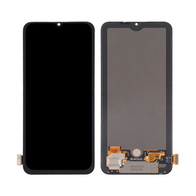 [ORI] Xiaomi Mi 10 Lite 5G / Redmi 10X PRO 5G / Redmi 10X 5G - OLED LCD Display Touch Digitizer Screen Assembly - Polar Tech Australia