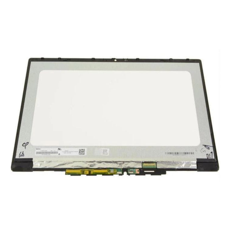 Load image into Gallery viewer, [With Bezel Frame] Dell Inspiron 5582 5591 15.6&quot; 15.6 Inch Series - Laptop Touch Digitizer Display FHD LCD Screen Assembly - Polar Tech Australia
