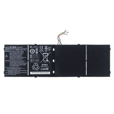 [AP13B8K] Batterie de remplacement pour Acer Aspire M5-583P-9688 / V5-473P-5886 / V7-482P-5822