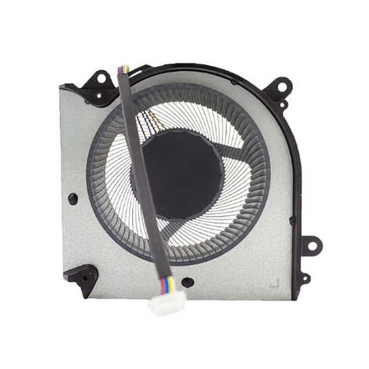 MSI MS-17U1 15Q1 VenturePro 17 AI A1UCXG 15 AI Series - Laptop CPU Cooling Fan Cooler