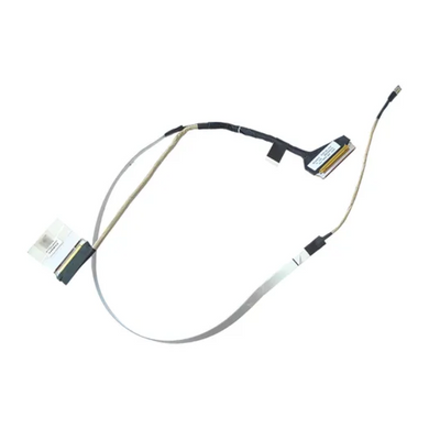 Acer AV15-53P-56HM AV15-53P N20C8 Series - Laptop LVDS LCD Dispaly Video Cable Flex - Polar Tech Australia