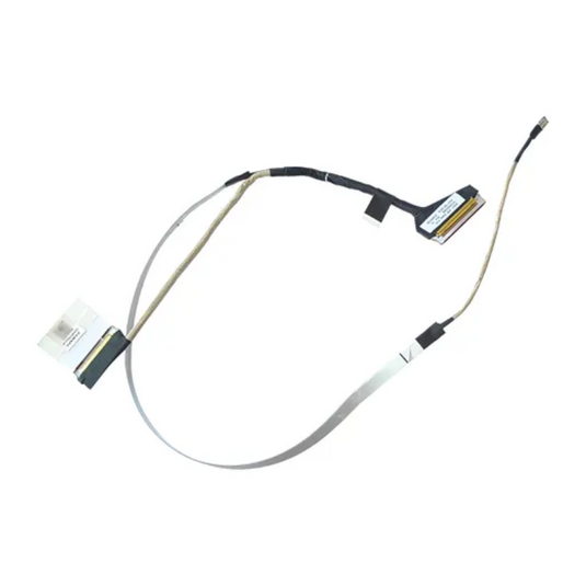 Acer AV15-53P-56HM AV15-53P N20C8 Series - Laptop LVDS LCD Dispaly Video Cable Flex - Polar Tech Australia