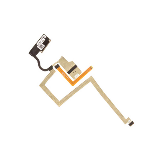 Dell Latitude 5340 5340V 5350 2-in-1 Series - Laptop LVDS LCD Screen Video Display Cable Flex