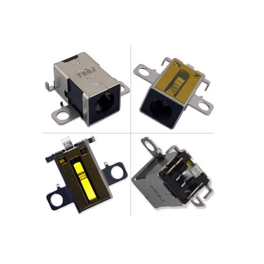 Lenovo Ideapad 3 15ITL6 / 3 14ITL6 /3 14ADA6 / 3 14ALC6 Series - Laptop DC Power Jack Charging Port Socket Plug Connector - Polar Tech Australia