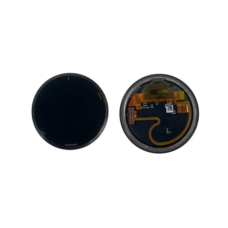 Chargez l&#39;image dans la visionneuse de la galerie, Garmin Watch Forerunner 965 LCD Touch Digitizer Glass Screen Assembly - Polar Tech Australia
