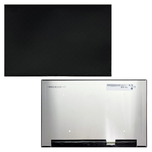 [B160QAN02.7][165Hz] 16.0" inch/A+ Grade/(2560×1600)/40 Pin/No Screw Bracket Laptop IPS FHD LCD Screen Display Panel