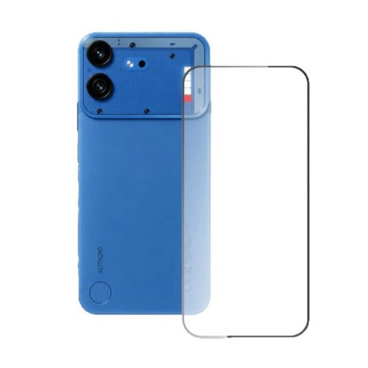 Nothing Phone (4b) - Full Covered Tempered Glass Screen Protector