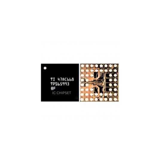 Genuine Original TPS65993BF BGA - Chips IC