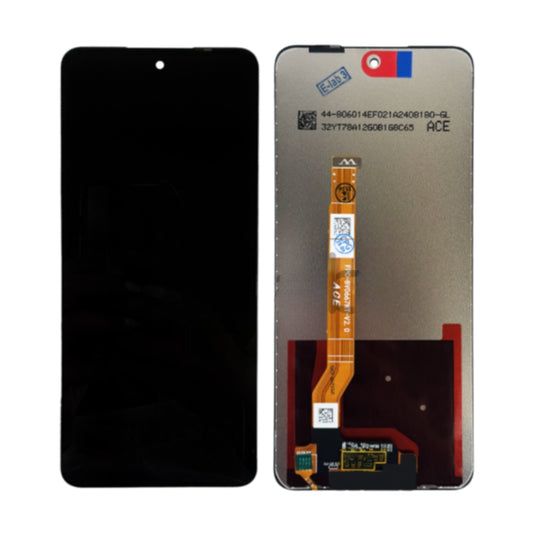 OPPO A5 Pro 4G (CPH2711) - LCD Digitizer Display Touch Screen Assembly
