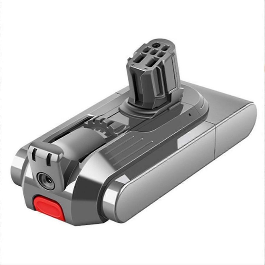 Dyson V12 Battery Replacement Battery for V12 Detect Slim, Absolute, Fluffy, Animal, Total Clean, SV20 SV26 SV30 SV34 SV35 SV46 - Polar Tech Australia