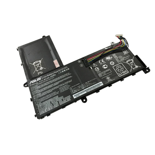 [B31N1503] ASUS VivoBook EeeBook E202SA FD0076TS Replacement Battery - Polar Tech Australia