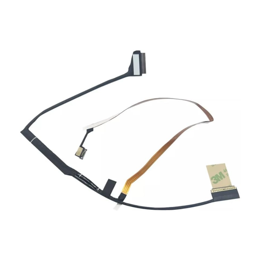 MSI MS-15K1 Cyborg 15 A13VE A12UC / A12UCVE/ A12UCF Series - Laptop LVDS LCD Screen Video Display Cable Flex