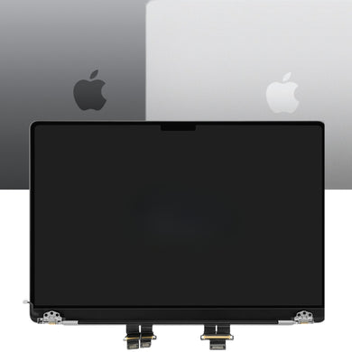 [Front Part Assembly] Apple MacBook Pro 14