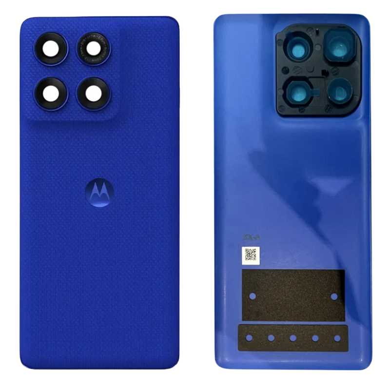 Cargue la imagen en el visor de la galería, Motorola Moto Edge 60 Pro - Back Rear Cover Glass Cover Panel
